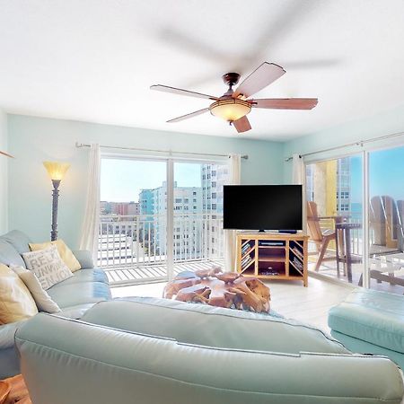 Apartament Anglers Cove 602 St. Pete Beach Zewnętrze zdjęcie