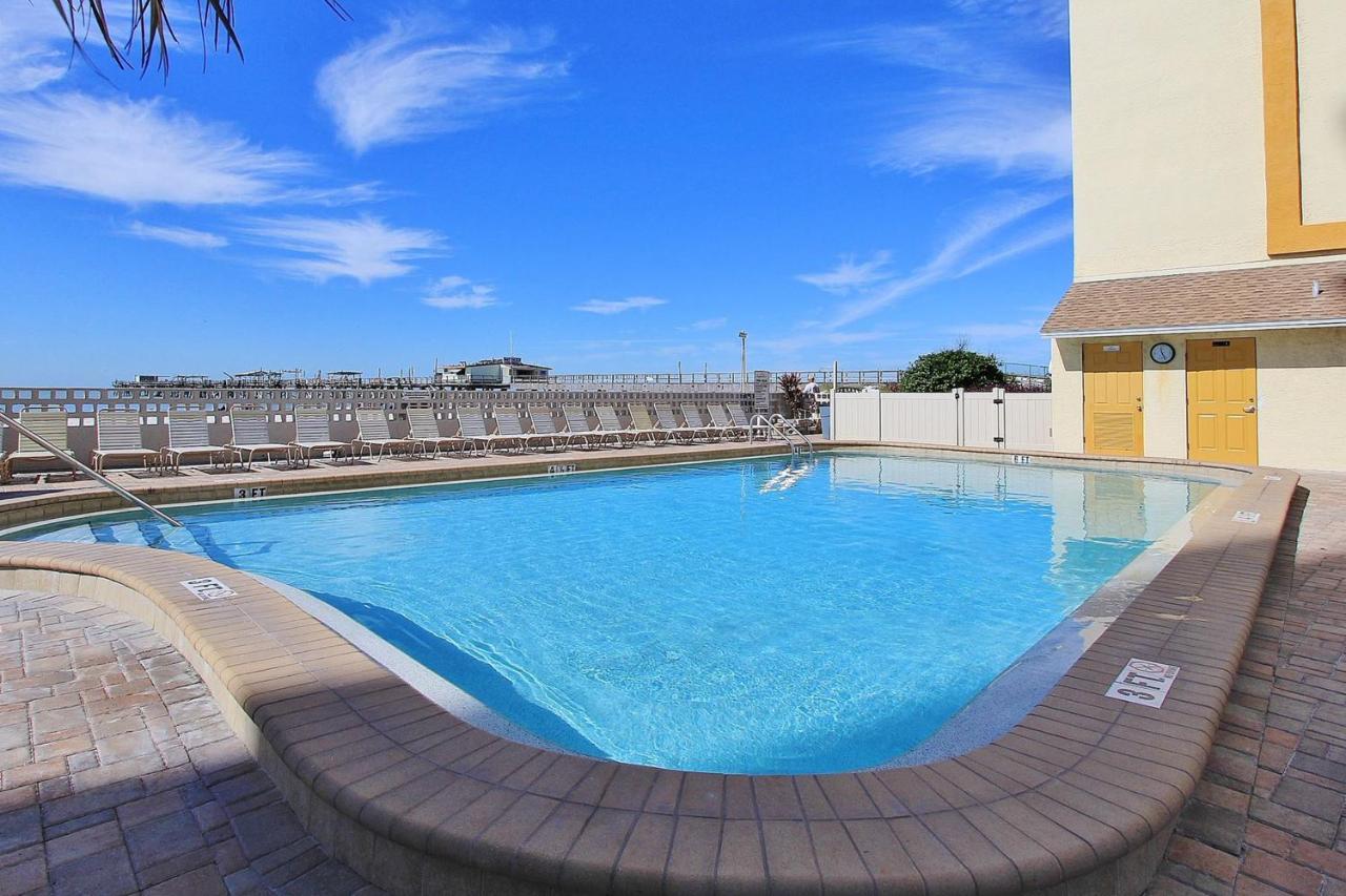 Apartament Anglers Cove 602 St. Pete Beach Zewnętrze zdjęcie