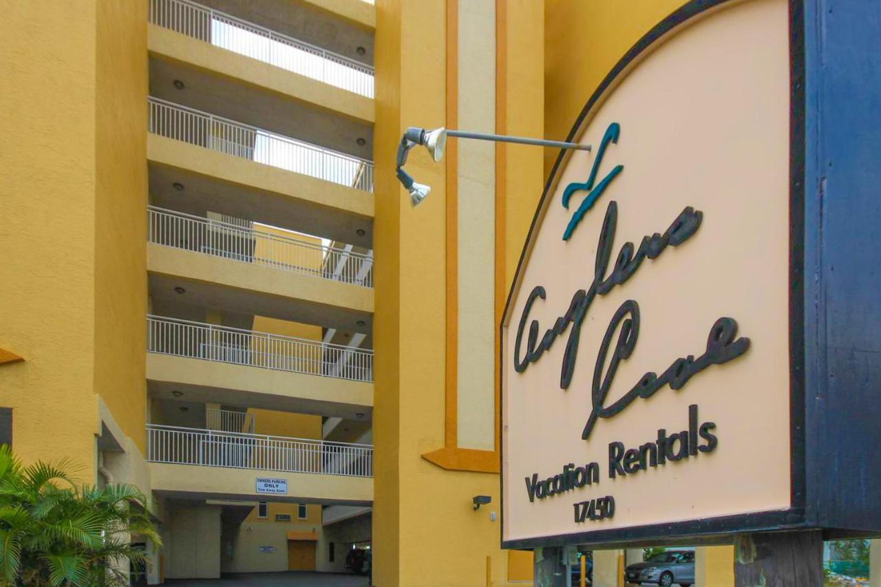 Apartament Anglers Cove 602 St. Pete Beach Zewnętrze zdjęcie