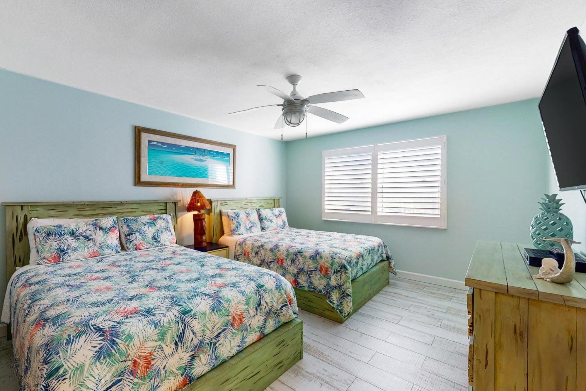 Apartament Anglers Cove 602 St. Pete Beach Zewnętrze zdjęcie