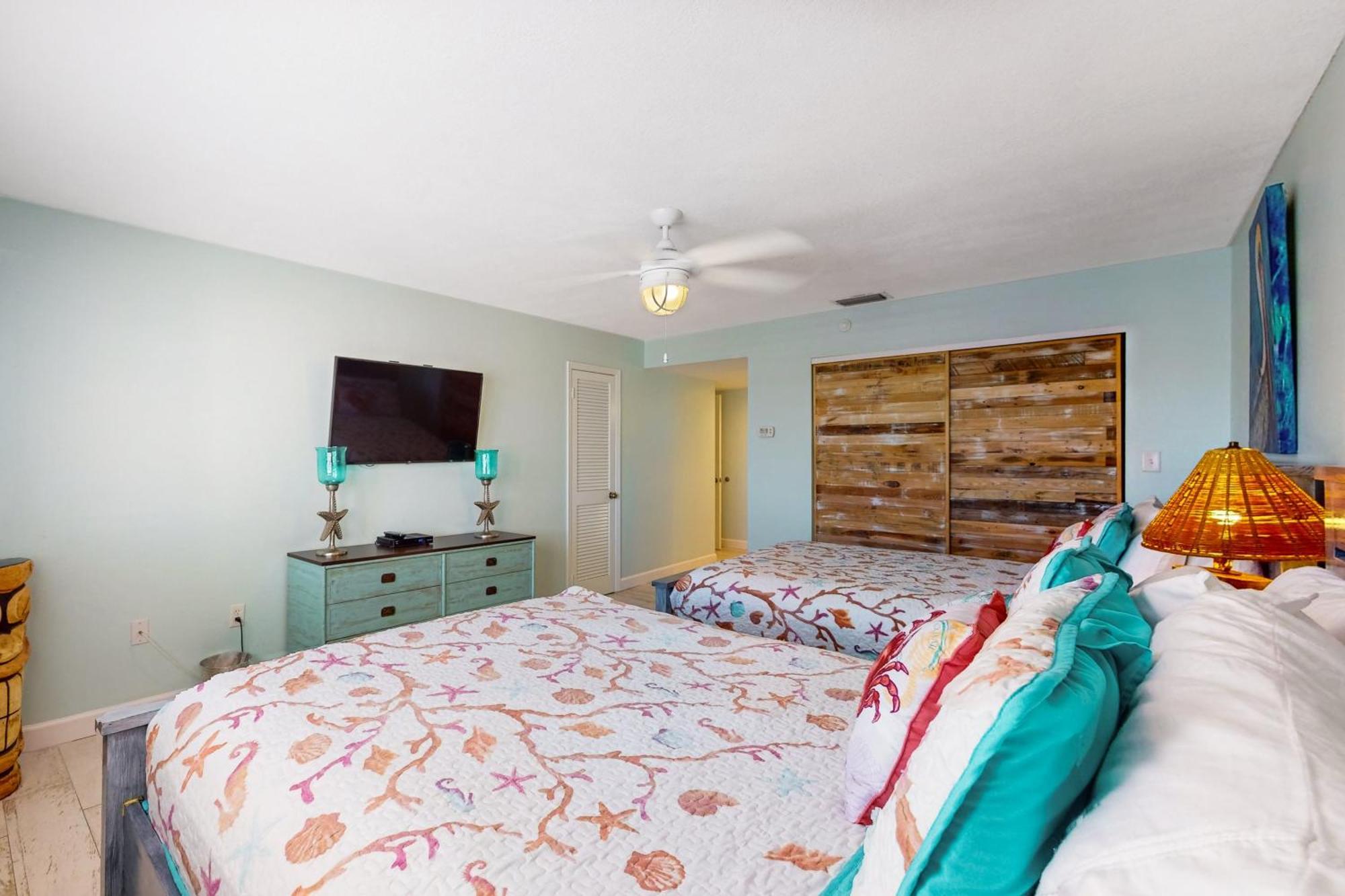 Apartament Anglers Cove 602 St. Pete Beach Zewnętrze zdjęcie