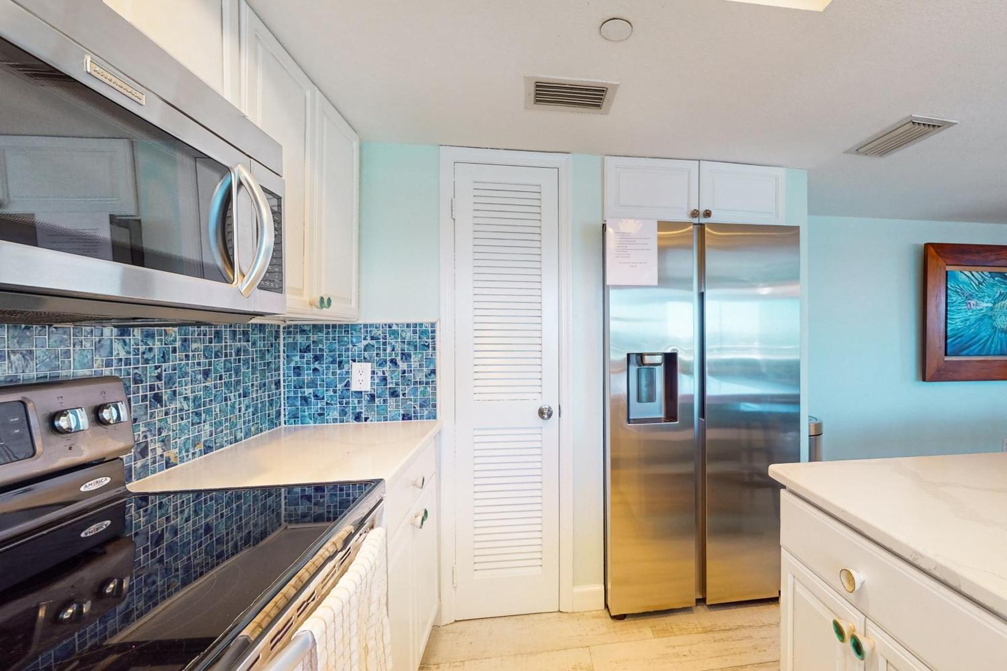 Apartament Anglers Cove 602 St. Pete Beach Zewnętrze zdjęcie