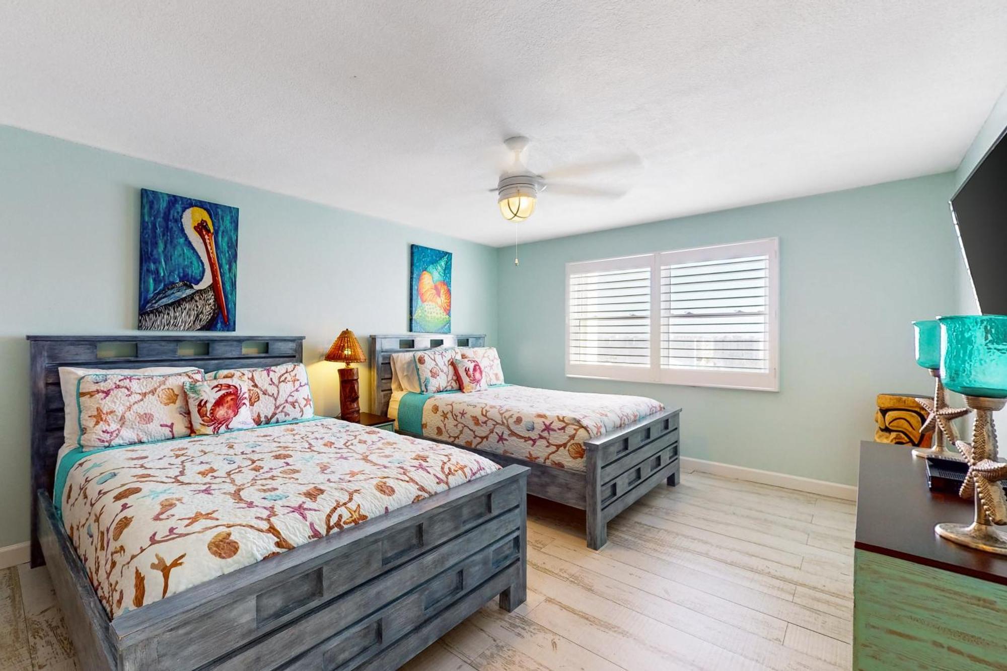 Apartament Anglers Cove 602 St. Pete Beach Zewnętrze zdjęcie